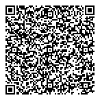 Friendly Frog Daycare QR Card