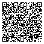 University-Alberta Faculty QR Card