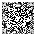 Kids Up Front Foundation QR Card