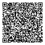 Tres Chic Fashion  Bridal QR Card