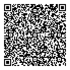 Horse Racing Alberta QR Card