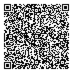 Ultimate Fabrication Inc QR Card