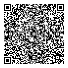 Chopped Leaf QR Card