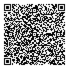 K B Laundromat QR Card