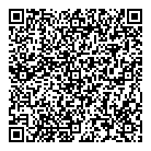 Colour Image Hair QR Card