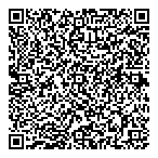 Hardisty Family Relief Services QR Card