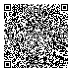 Hardisty Family Relief Services QR Card