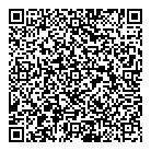 Hardware Grill QR Card