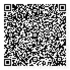 Venetian Barber Shop QR Card