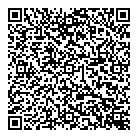 Modern Gravity QR Card