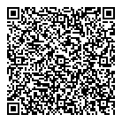 Pravda Hair Inc QR Card