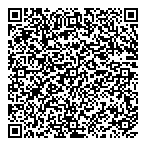 Pon Cultural Society-Alberta QR Card