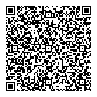 Omonia Foods Import QR Card