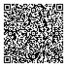 Amptec Fire  Security QR Card