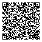 Chez Joan Hair QR Card