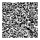 Kick Hair  Body QR Card