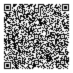 A  J Portable Machining Ltd QR Card