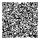 New York Fries QR Card