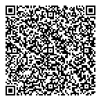 Cross Cancer Institute QR Card