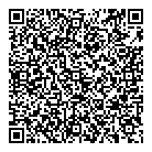 Hazeldean School QR Card