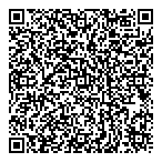 Fashion Design Tailoring QR Card