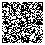 Black Gold Oil Field Inspection QR Card