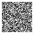 Lendrum Barber Shop QR Card