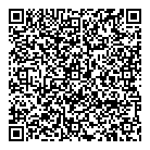 Geffen Media Inc QR Card