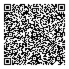 Applied Graphics Inc QR Card