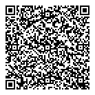 Lush Cosmetics QR Card