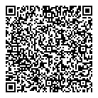 Mr Sandless Edmonton QR Card