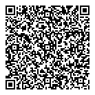 Expert Auto Collision QR Card