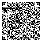 Cosmo Janitorial Services Ltd QR Card