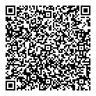 City Of Edmonton QR Card