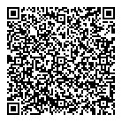 Page The Cleaner QR Card