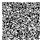 Ricochet Janitorial Services QR Card