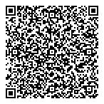 Canadian Burn Foundation QR Card