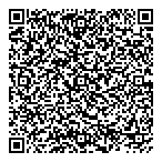 Old Hippy Wood Products QR Card