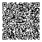 Attractive Signs QR Card