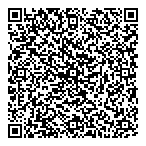 Fine Lines Tile  Stone QR Card