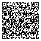 Afg Autobody  Repair QR Card