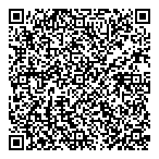 Infinite Woofs Animal Rescue QR Card