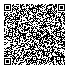 Comic Fever QR Card