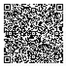 A Cappella Catering QR Card