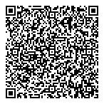 North America Chinese Weekly QR Card