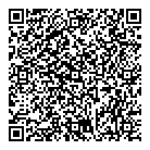 A Helping Hand QR Card