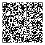 Coronation Elementary School QR Card