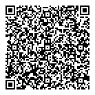 Clever Rabbit QR Card