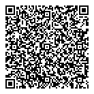 Alexandra's Hair QR Card