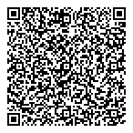 Aligned Right Massage QR Card